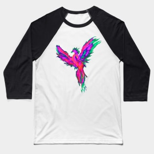 Pheonix Baseball T-Shirt